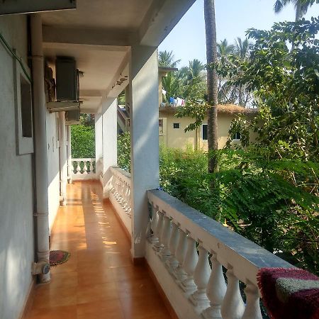 Red Lion Hotel Calangute Luaran gambar