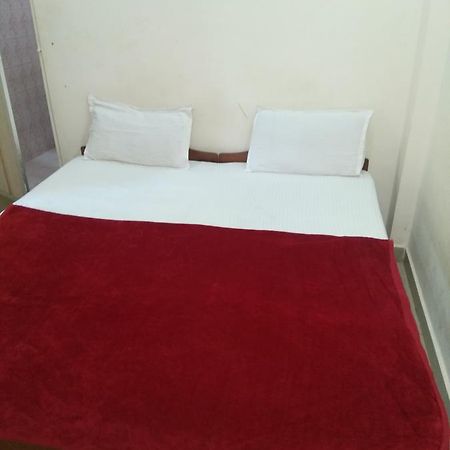 Red Lion Hotel Calangute Luaran gambar