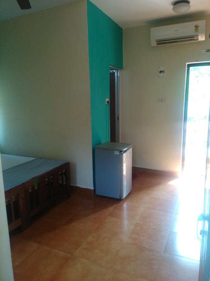 Red Lion Hotel Calangute Luaran gambar