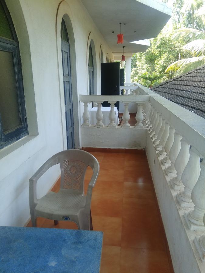 Red Lion Hotel Calangute Luaran gambar
