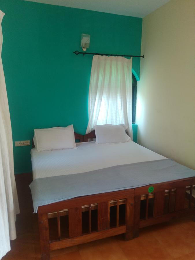 Red Lion Hotel Calangute Luaran gambar